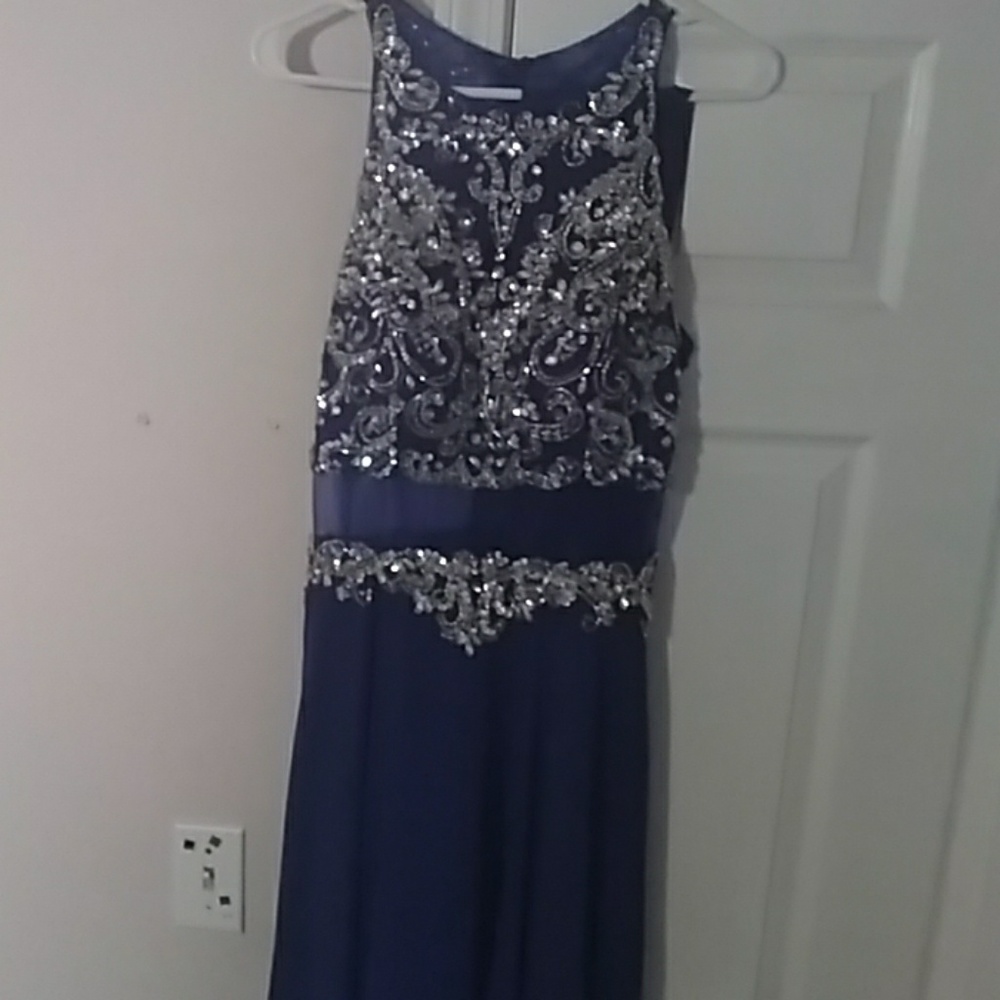 Prom Dress - Picture 3 of 3